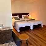 Oda ve Kahvaltı Qg Quinta De Grovelas 4*