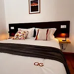 Qg Quinta De Grovelas 4* Balanca