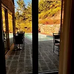 Oda ve Kahvaltı Qg Quinta De Grovelas Balanca