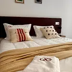 Qg Quinta De Grovelas Bed & Breakfast Balanca