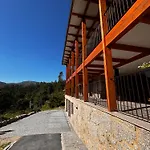Qg Quinta De Grovelas Balanca