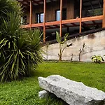 Qg Quinta De Grovelas Bed & Breakfast