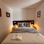 Oda ve Kahvaltı Qg Quinta De Grovelas 4*