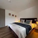 Bed & Breakfast Qg Quinta De Grovelas Balanca