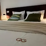 Bed & Breakfast Qg Quinta De Grovelas Balanca