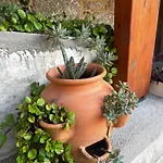 Qg Quinta De Grovelas Bed & Breakfast 4*