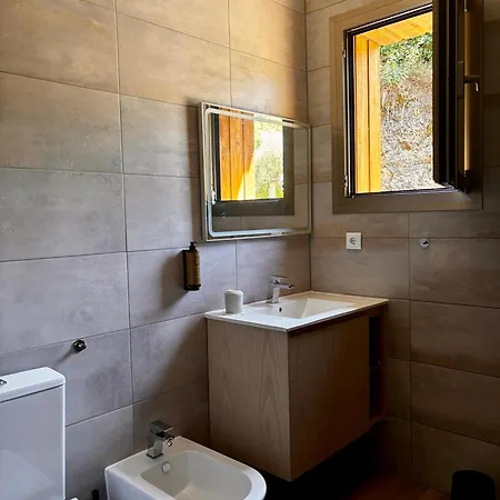 Qg Quinta De Grovelas Bed and breakfast