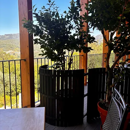 B&B Qg Quinta De Grovelas *