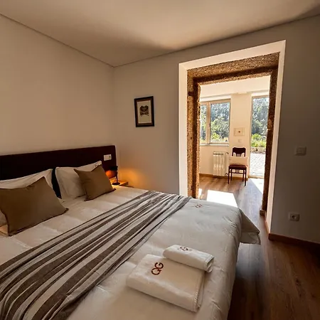 Qg Quinta De Grovelas