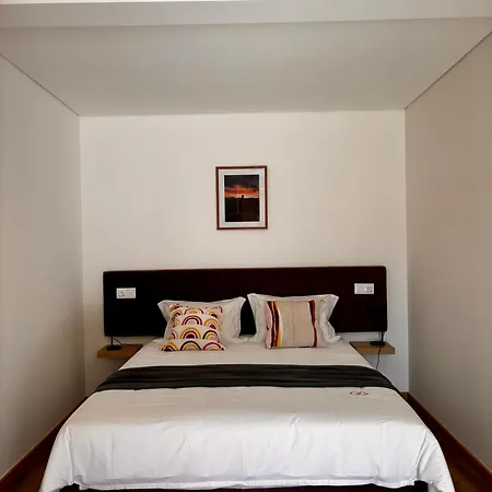 Qg Quinta De Grovelas Bed & Breakfast Balanca