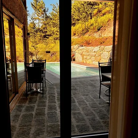 B&B Qg Quinta De Grovelas Balanca