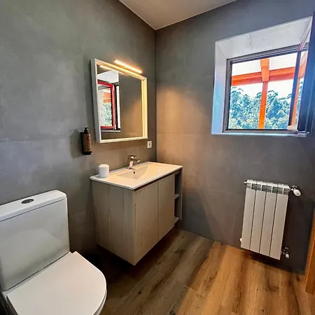 B&B Qg Quinta De Grovelas