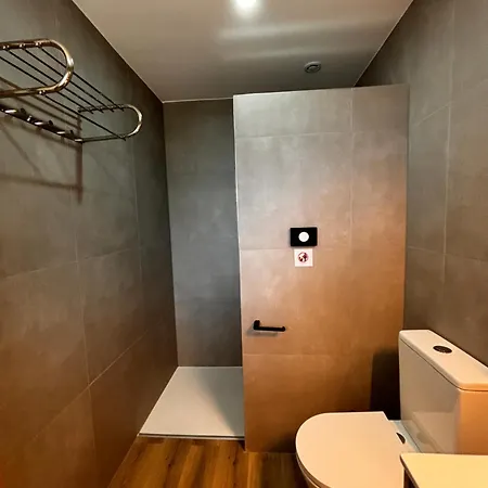 Oda ve Kahvaltı Qg Quinta De Grovelas Balanca