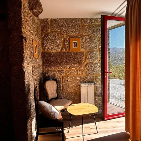 Qg Quinta De Grovelas Balanca