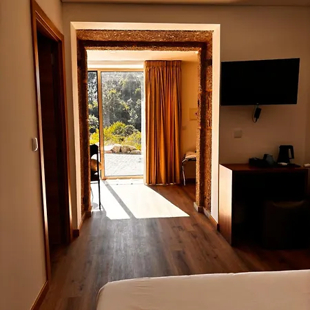 Qg Quinta De Grovelas