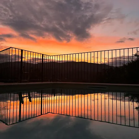 Qg Quinta De Grovelas Bed and breakfast Balanca