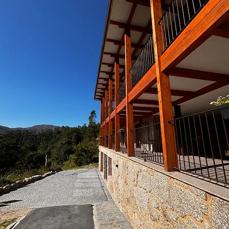 Qg Quinta De Grovelas Balanca