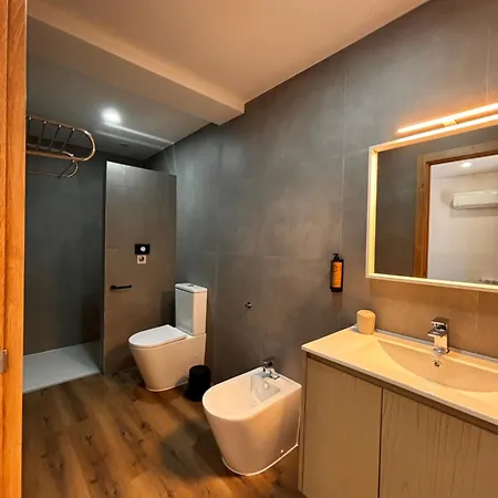 B&B Qg Quinta De Grovelas Balanca