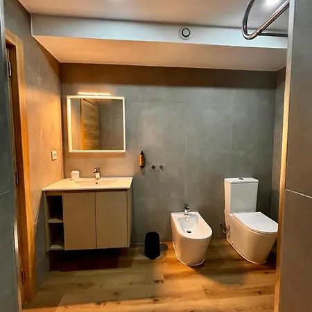 Qg Quinta De Grovelas 4* Balanca