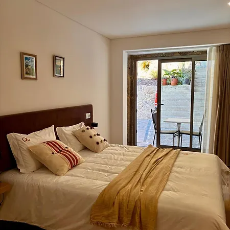 Qg Quinta De Grovelas