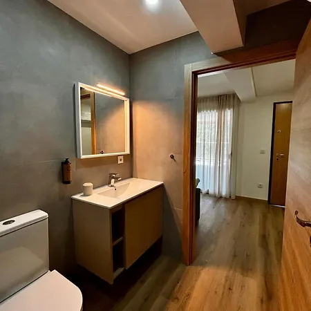 Qg Quinta De Grovelas B&B Balanca