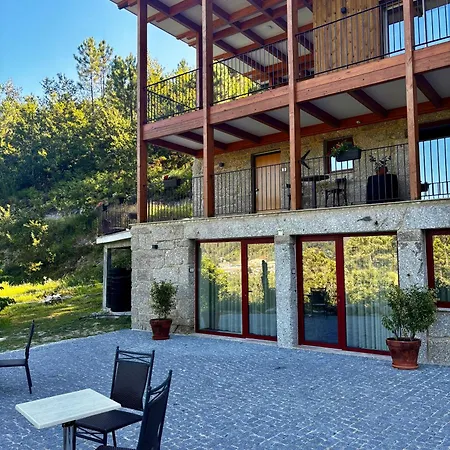 B&B Qg Quinta De Grovelas *