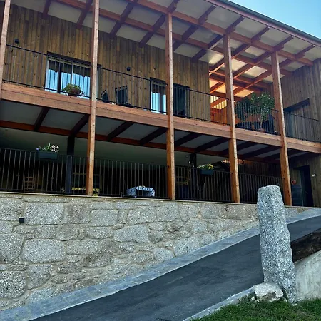 Qg Quinta De Grovelas * Balanca