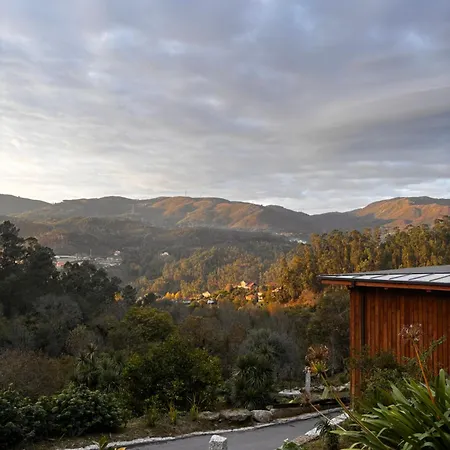 Qg Quinta De Grovelas Oda ve Kahvaltı Balanca