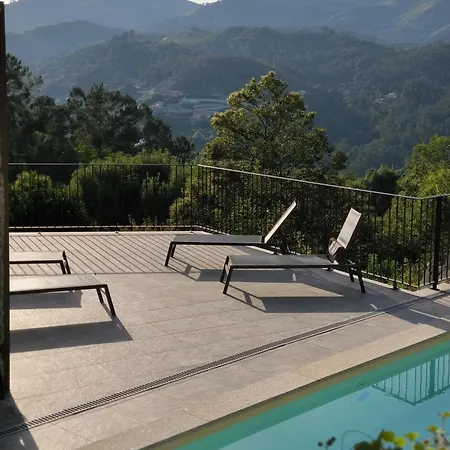 Qg Quinta De Grovelas 4* Balanca