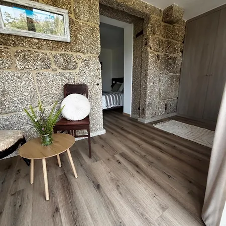 B&B Qg Quinta De Grovelas Balanca