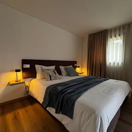 Qg Quinta De Grovelas Balanca