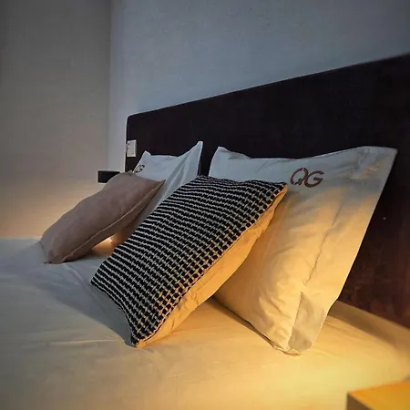 Qg Quinta De Grovelas Bed and breakfast Balanca