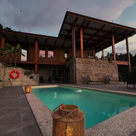 Qg Quinta De Grovelas