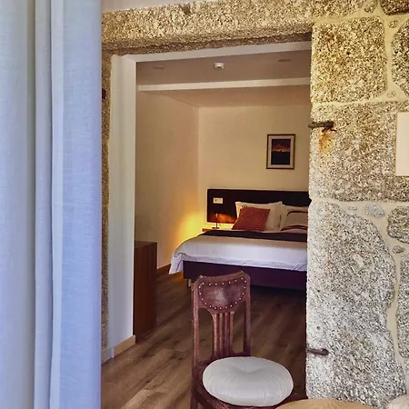 Qg Quinta De Grovelas 4*