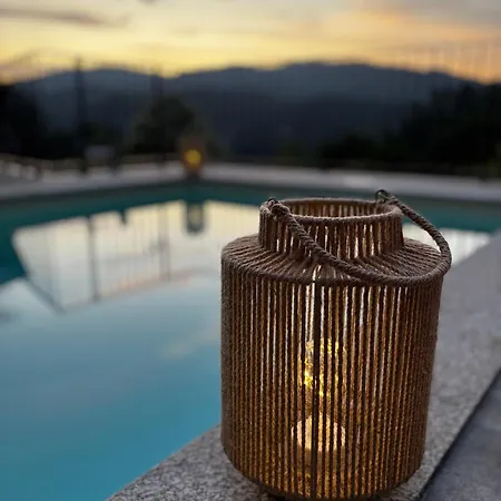 Qg Quinta De Grovelas