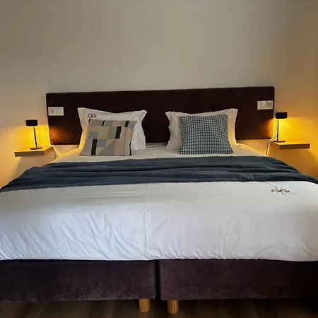 Qg Quinta De Grovelas Oda ve Kahvaltı Balanca