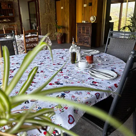 Oda ve Kahvaltı Qg Quinta De Grovelas 4*