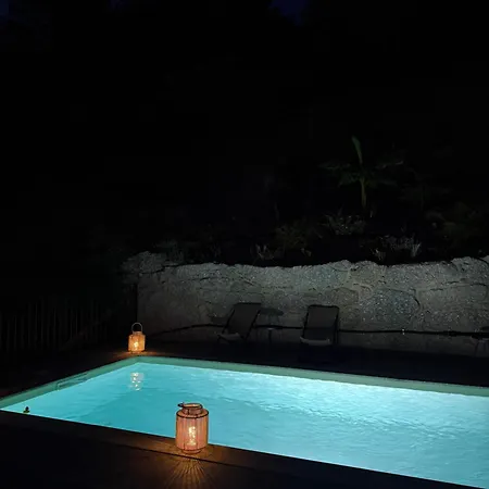 Oda ve Kahvaltı Qg Quinta De Grovelas 4*