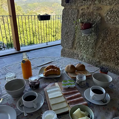 Qg Quinta De Grovelas Balanca