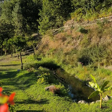 Qg Quinta De Grovelas Alojamento de Acomodação e Pequeno-almoço