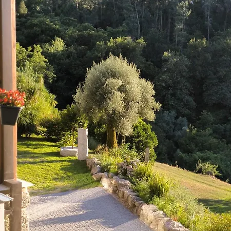 Oda ve Kahvaltı Qg Quinta De Grovelas 4*