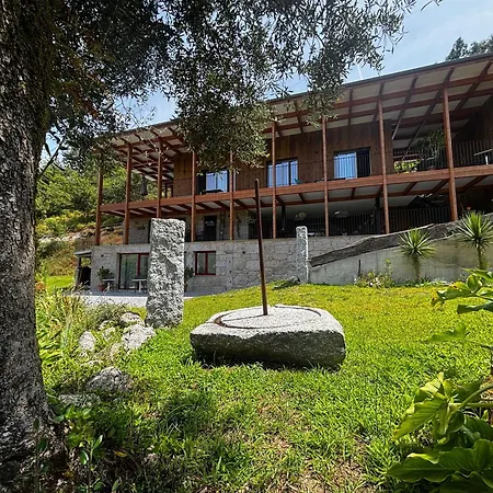 Qg Quinta De Grovelas 4* Balanca