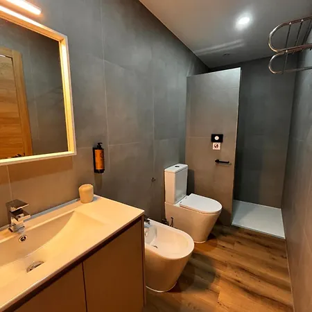 Qg Quinta De Grovelas Oda ve Kahvaltı 4*