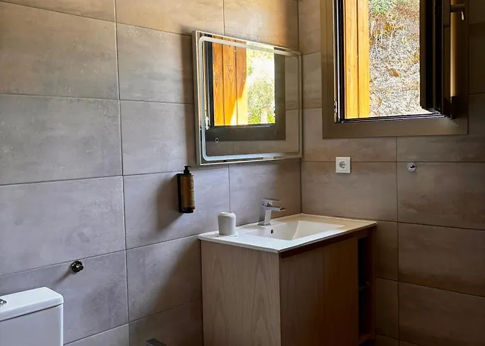 Qg Quinta De Grovelas Bed & Breakfast