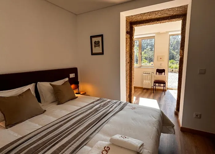 Qg Quinta De Grovelas