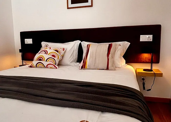 Qg Quinta De Grovelas 4* Balanca