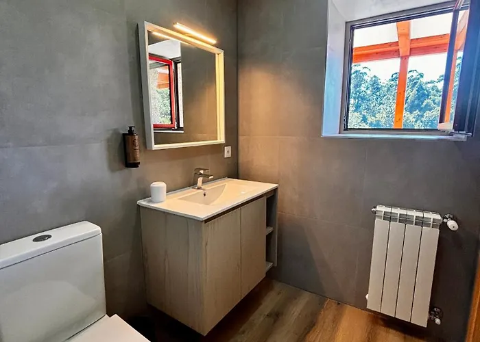 Bed & Breakfast Qg Quinta De Grovelas