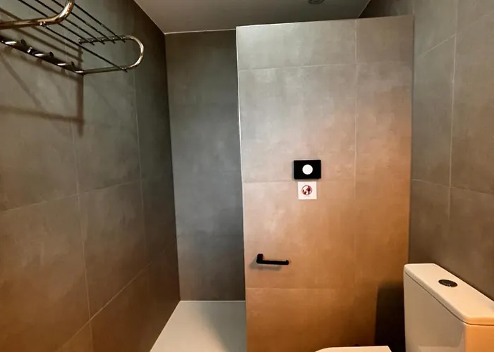 Bed & Breakfast Qg Quinta De Grovelas Balanca