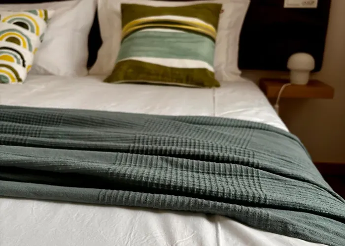 Qg Quinta De Grovelas 4* Balanca