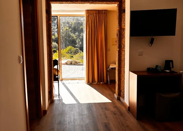 Qg Quinta De Grovelas